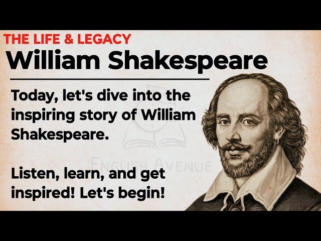 A Story of Dream & Destiny || Learn English Through Story Level 3 || English Listening Practice 