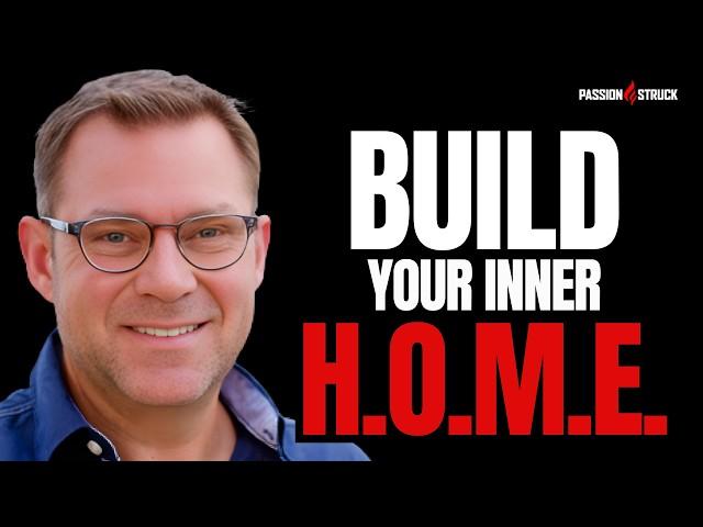 What’s Really Draining Your Energy? | John R. Miles
