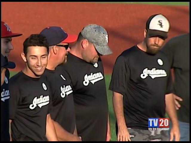 TV20 Sports: 2019 Senior Boys Baseball Championship