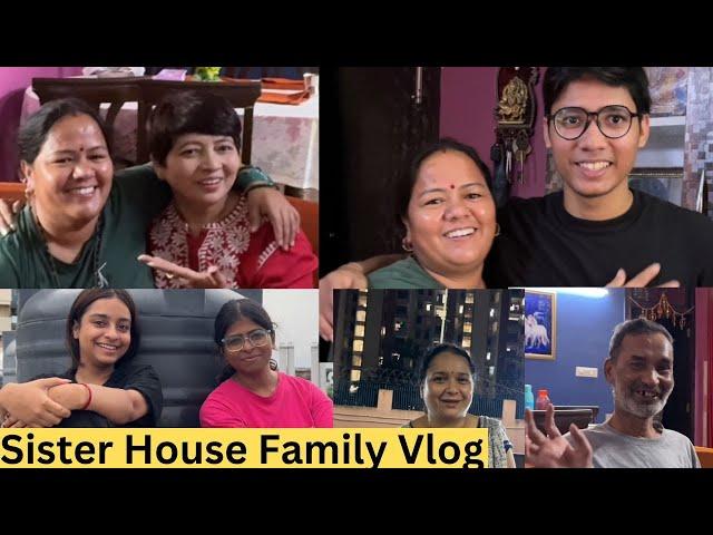 Sister House Family Vlog | Pahadi lifestyle vlogs | #pahdilifestyle #pahadi #familyvlog #rawat