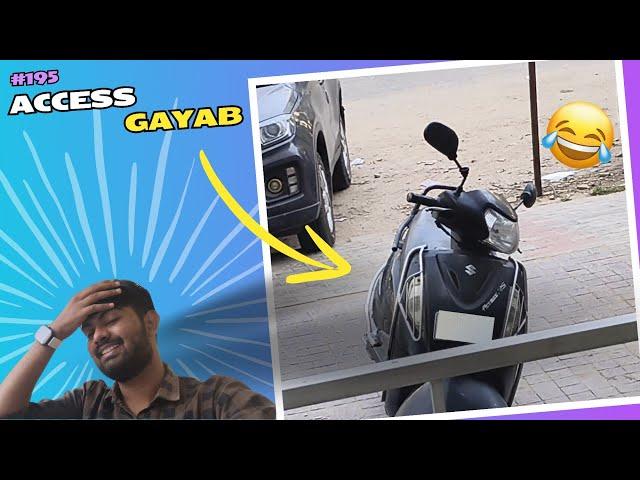 Access Khovai Gyu   | VirVlogs #195