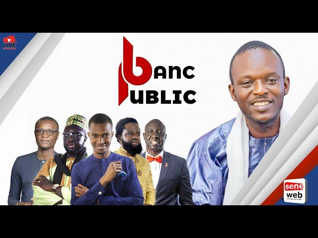 Le député Cheikh Thioro Mbacké est l'invité de Banc Public