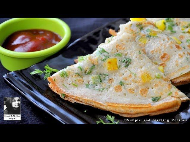 5 Minutes Breakfast Recipe | ৫ মিনিটে চটজলদি টিফিন রেসিপি  | Tiffin Recipe in Bengali