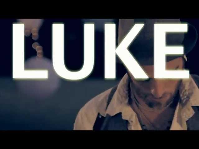 Luke Williams - Acting Demo Reel