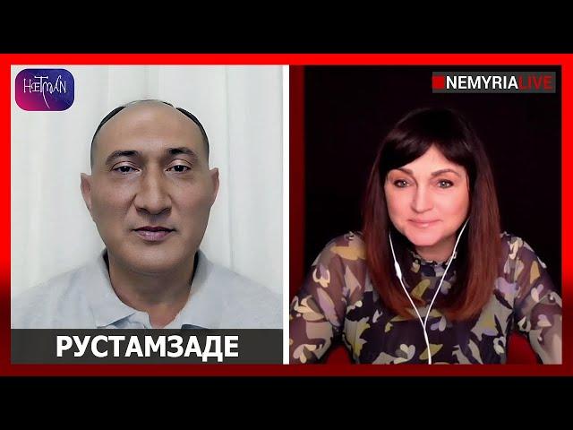 Ракета С-5: как быстро улучшить украинское ПВО. Почему к операции в Иране много вопросов?-Рустамзаде