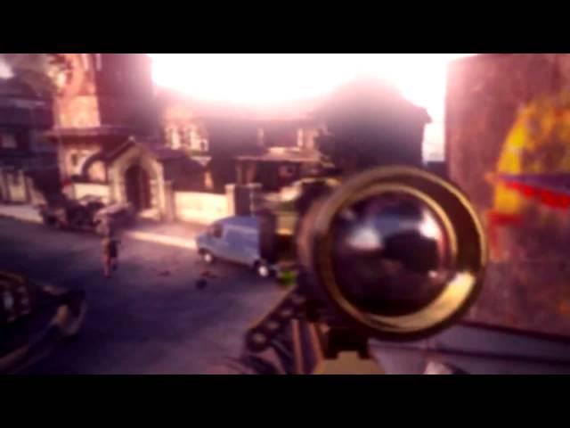 Demons By Duckiie (Black Ops 2 Edit)