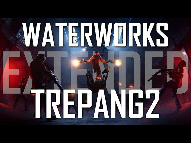 Trepang2 OST: Waterworks (Extended)