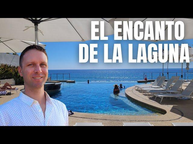 El Encanto de la Laguna, San Jose del Cabo