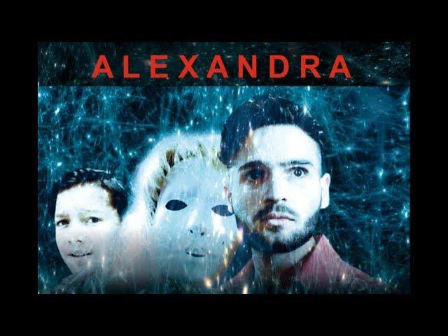 Curta-metragem ALEXANDRA (short Film)(Thriller Psico Arrepiante)