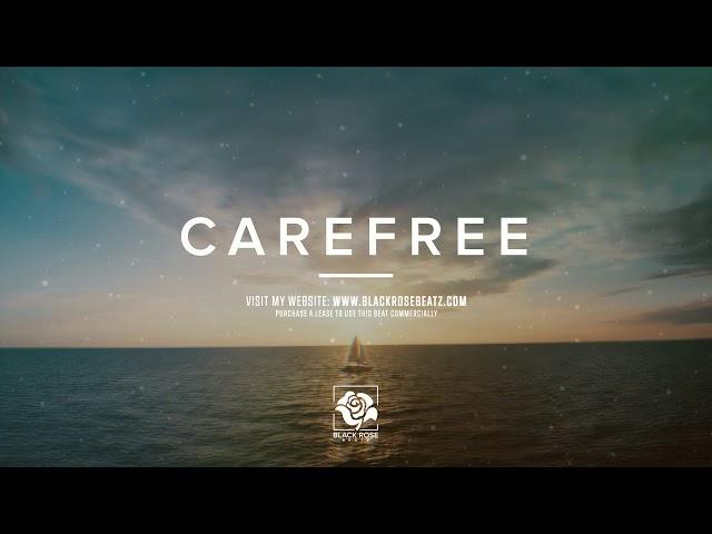 Deep House Type Beat x House "Carefree" | Emotional Pop Type Beat 2019 | Club Type Beat 2019