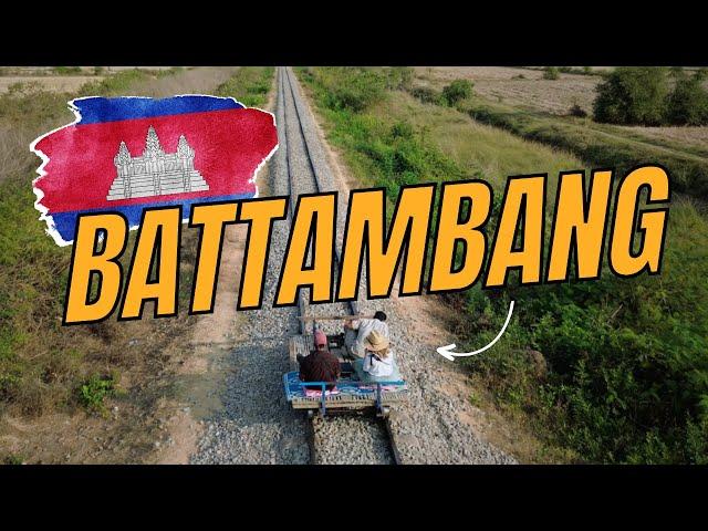 Finding Unique Experiences In Cambodia’s Hidden Gems | Battambang