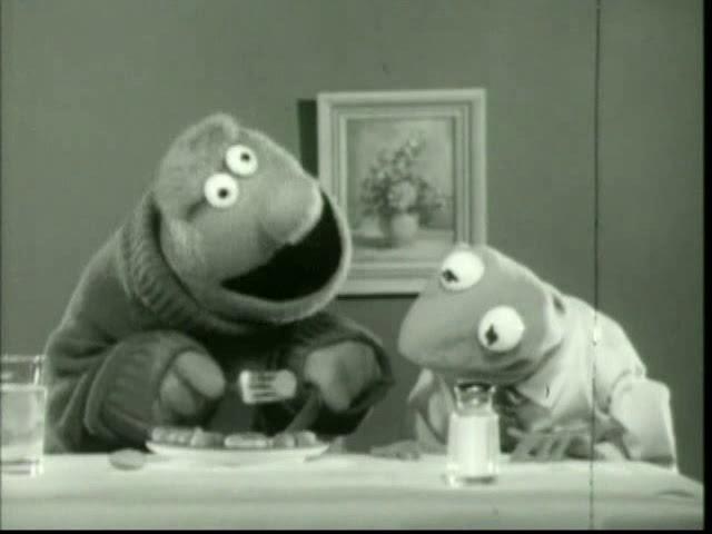 Vintage Jim Henson Commercials - McGarry's Sausage