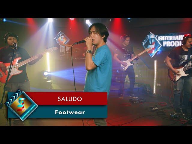 Footwear - Saludo