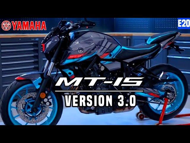 Yamaha mt15v3 bike launch in india tamil|New features & more powerful|price,Specs,engine|mt15 tamil