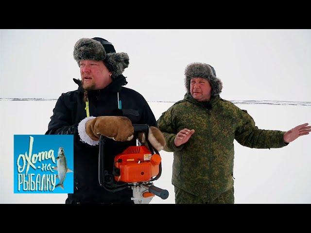 Окунь и щука. "Охота на рыбалку" с Вилле Хаапасало  Моя Планета