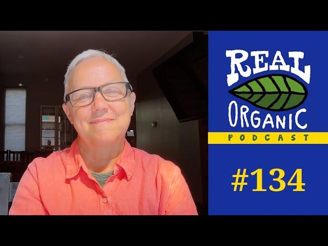 Hannah Smith-Brubaker | Growing On-Farm Organic Research | 134