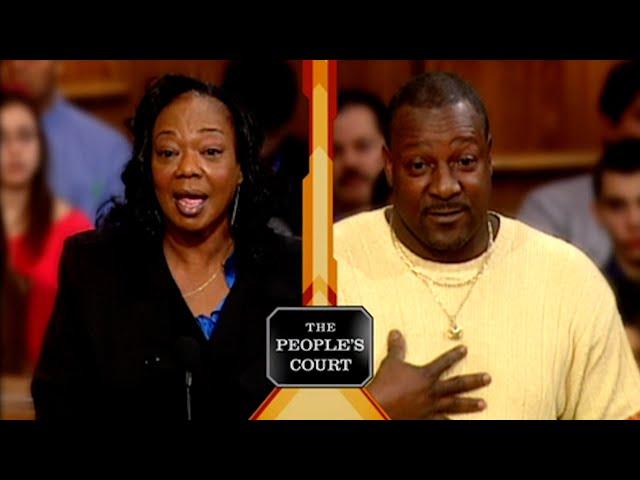 Let My Kid Go Now | The People's Court