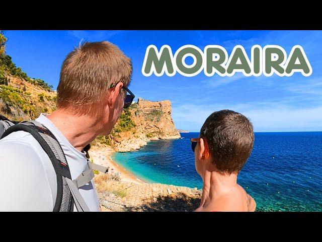 Before It Ends | Emotional Return To Moraira.