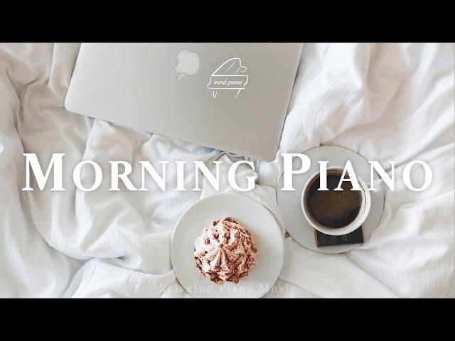 Morning Piano | 긍정 에너지 가득! 기분좋은 아침을 위한 피아노 연주