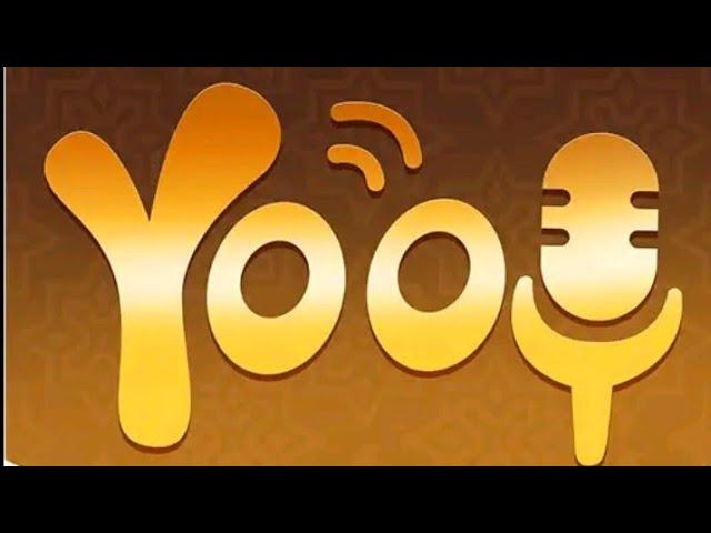 شرح تطبيق yooy يووي طريقة ربح من تطبيق وكيفة انشاء حساب وانشاء غرفة