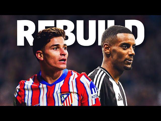 Alvarez, Isak, Kerkez? Just how Big Could Liverpool's Summer Be?