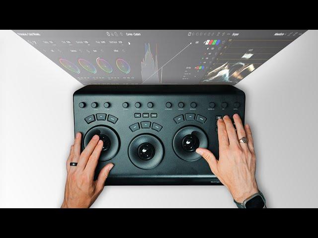 Davinci Resolve Color Grading: Dunna Did It Grades YOUR Footage!