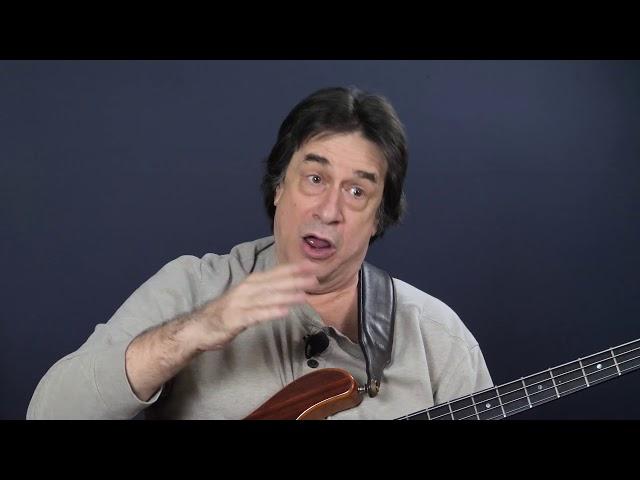 Jeff Berlin   Walking Bass Lines for All Styles