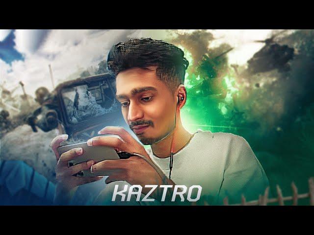 Night Stream | Kaztro Gaming Live