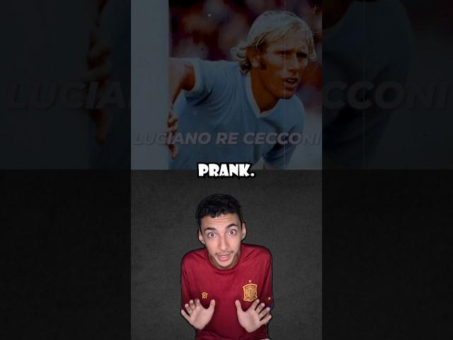 Don't prank _____ #footballstories ____________________#fotball #luciano