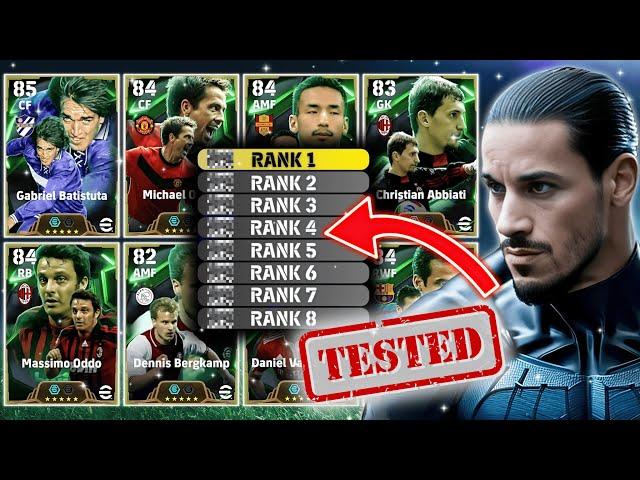 I've Tested & Ranked ALL FREE WORLDWIDE EPICS!Watch THIS BEFORE You DECIDE!