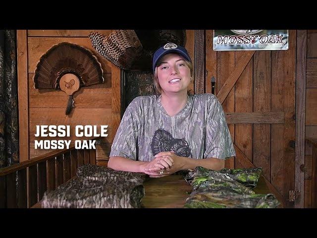 DSG Outerwear Mossy Oak Gear Drop