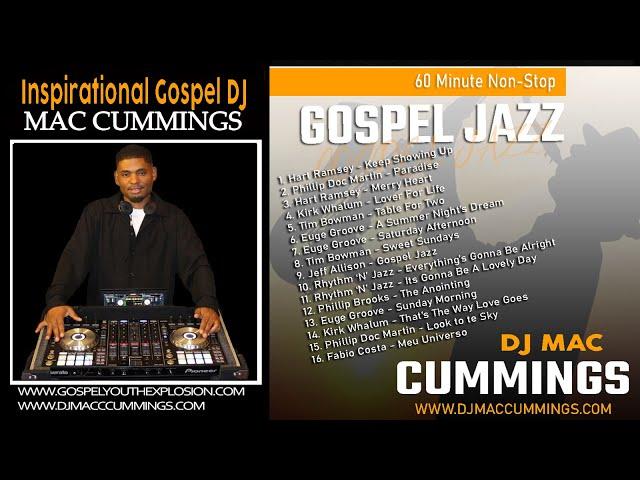 Gospel Jazz Mix