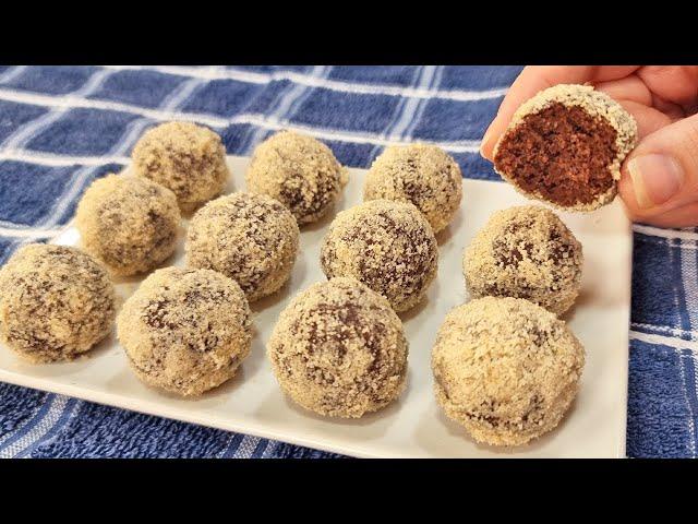 EASY, LOW CARB and DELICIOUS - No Sugar, Milk, Flour, or Butter - Quick and Healthy