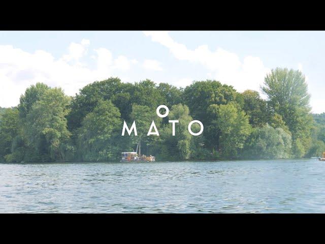 O MATO – Island Festival 2018