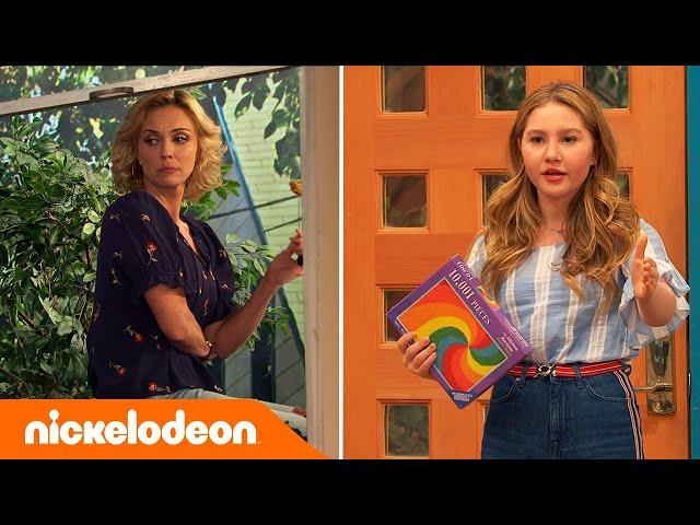 Henry Danger | Verwirrende Ausreden | Nickelodeon Deutschland