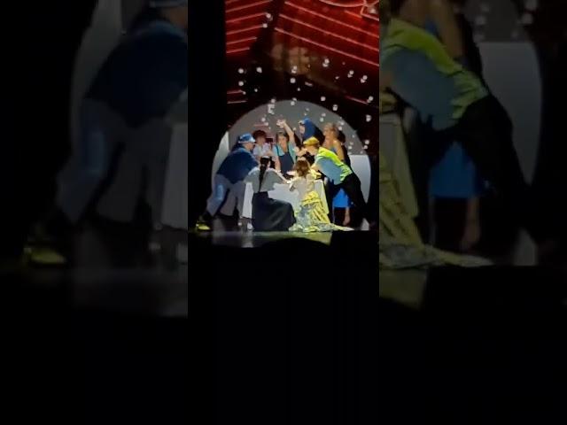 Анастасия Макеева