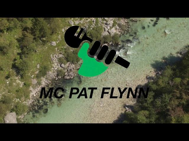 Mc Pat Flynn - Ain't Nobody Do It Like Me