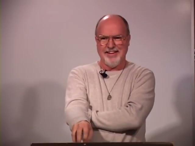 Richard Rohr on Contemplative Prayer