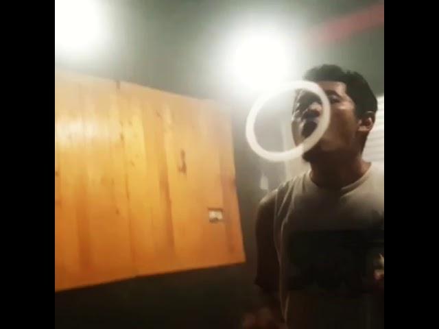 Tricks vapor at Goodfather Warkop n Vapor