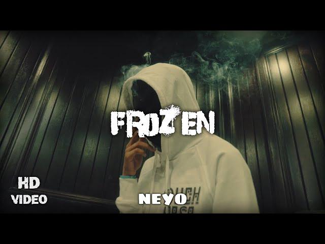 [FREE] Russ Millions X C1NNA X UK Drill Type Beat - 'FROZEN' | prod. by neyoooo x Drilex