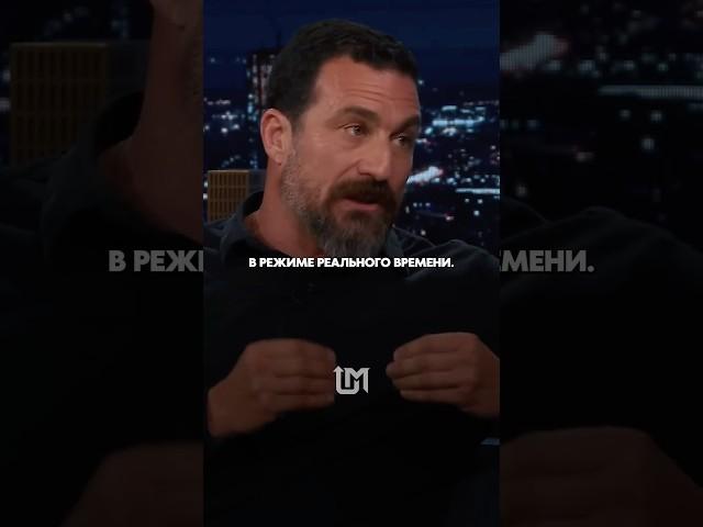 Как успокоиться за секунды? Метод от нейробиолога Хубермана.