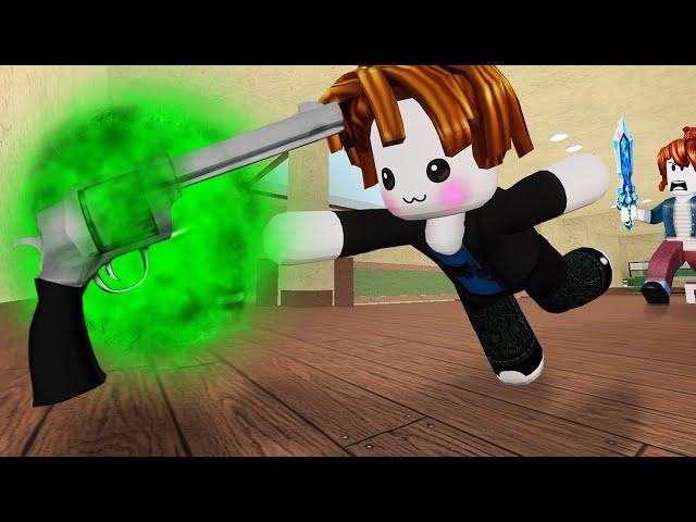 Murder Mystery 2 Funny Moments (MEMES) #239