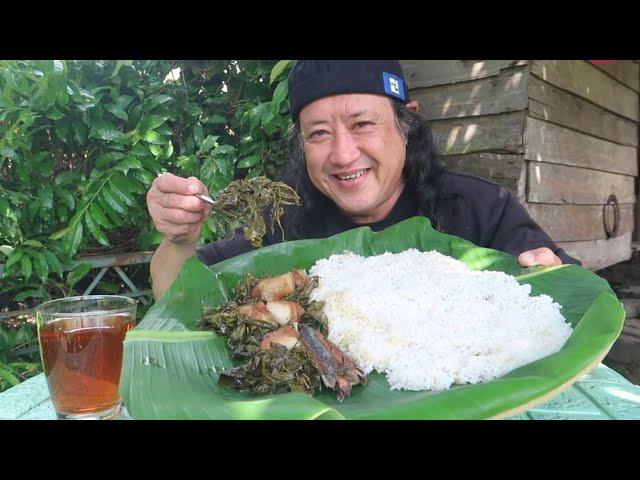 SPECIALTY DISH | NOT EVERYONE HAS IT