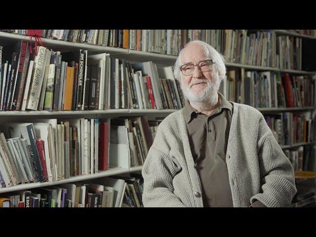 Juhani Pallasmaa Interview: Art and Architecture