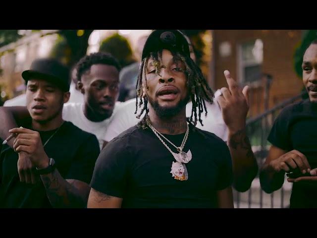 Shordie Shordie & Murda Beatz - DOCTORS [Official Music Video]