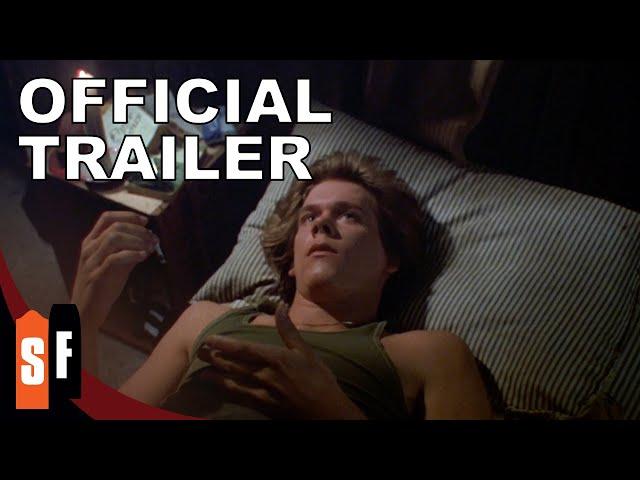 Friday The 13th (1980) - Official Trailer