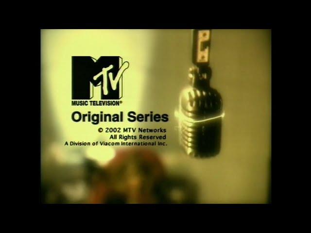 Dickhouse Productions/MTV Original Series (2002)