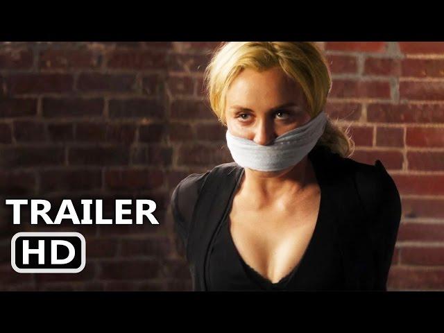 TAKE ME Official Trailer (2017) Taylor Schilling Comedy Film HD