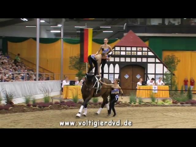 RV Krumke I - Gruppen 14 - DMV Verden 2016