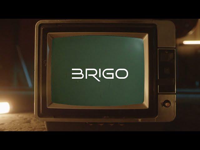 Brigo - Ángeles (Teaser Videoclip)